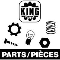 Eyeshield & Hardware Kit St. Lawrence Industrial & Safety Supply