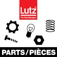 Trousse d'accouplement St. Lawrence Industrial & Safety Supply