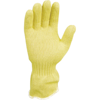 Seamless Heat-Resistant  Gloves, Kevlar&reg;, Large, Protects Up To 700° F (371° C) St. Lawrence Industrial & Safety Supply