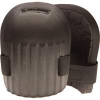 Knee Pad, Hook and Loop Style, Foam Caps, Foam Pads St. Lawrence Industrial & Safety Supply