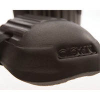 Knee Pad, Hook and Loop Style, Foam Caps, Foam Pads St. Lawrence Industrial & Safety Supply