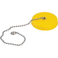 Capuchons antipoussi&egrave;re de rechange pour douche oculaire/faciale St. Lawrence Industrial & Safety Supply