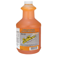 Sqwincher Boisson de r&eacute;hydratation, Concentr&eacute;, Fraîcheur tropicale St. Lawrence Industrial & Safety Supply