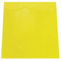 &eacute;tiquette de marquage pour jauges, 10" x 9", Polyester St. Lawrence Industrial & Safety Supply