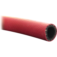 Tuyau polyvalent moyen r&eacute;sistant &agrave; l'huile, Air/Eau, Nitrile, 1/2" dia., 700' lo, 250 PSI St. Lawrence Industrial & Safety Supply