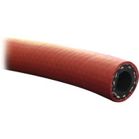 Tuyau d'alimentation non conductif, Air/Produits chimiques/Carburants/Huiles, Nitrile, 3/4" dia., 300 psi St. Lawrence Industrial & Safety Supply