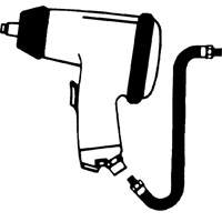 Hose Whips St. Lawrence Industrial & Safety Supply