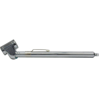 INDICATEUR PRESSION POURROUES DOUBLES,HAUTE PRES St. Lawrence Industrial & Safety Supply