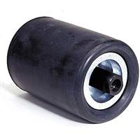Pneumatic Drum Replacement Bladder St. Lawrence Industrial & Safety Supply