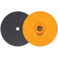 QUICK-STEP Interface Pad for Curved Surfaces St. Lawrence Industrial & Safety Supply