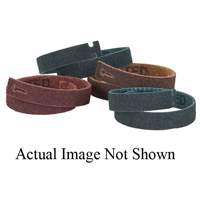 BLENDEX T-Lock Belt, 1-3/16" W x 25" L, Coarse Grit St. Lawrence Industrial & Safety Supply