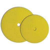 Disque de polissage QUICK-STEP, 4-1/2" dia. St. Lawrence Industrial & Safety Supply