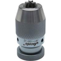 MANDRIN,SANS CLE,PRECISION,HAUT COUPLE,CAP.0.630 St. Lawrence Industrial & Safety Supply