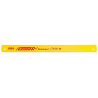Restripe&reg; Power Hacksaw Blade, High Speed Steel, 18" L St. Lawrence Industrial & Safety Supply