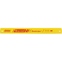Restripe&reg; Power Hacksaw Blade, High Speed Steel, 28' L St. Lawrence Industrial & Safety Supply