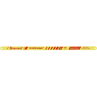 Lames pour scie &agrave; m&eacute;taux, Bim&eacute;tal, 12" (300 mm) lo, 18 dents par pouce St. Lawrence Industrial & Safety Supply