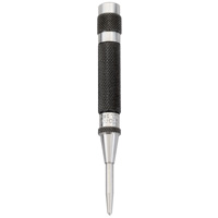 Automatic Centre Punch, 7/16" Dia., 4" L St. Lawrence Industrial & Safety Supply