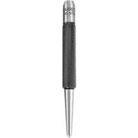 Centre Punch with Round Shank, 5/32" Dia., 4" L St. Lawrence Industrial & Safety Supply