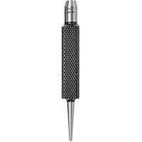 Centre Punch with Square Shank, 1/16" Dia., 3/8" Stock Size, 3" L St. Lawrence Industrial & Safety Supply