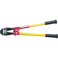 General Purpose Cutters, 18-1/4" L, Center Cut St. Lawrence Industrial & Safety Supply