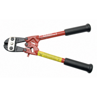 Industrial Grade Cutters, 36" L, Center Cut St. Lawrence Industrial & Safety Supply