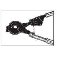 T&ecirc;te de coupe par cisaillement de rechange St. Lawrence Industrial & Safety Supply