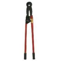 Outil de coupe &agrave; cliquet pour c&acirc;ble m&eacute;tallique, 36" St. Lawrence Industrial & Safety Supply