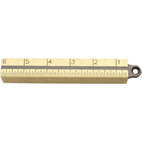 Plombs pour jauge &agrave; huile St. Lawrence Industrial & Safety Supply
