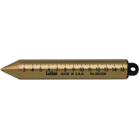 Plombs pour jauge &agrave; huile St. Lawrence Industrial & Safety Supply
