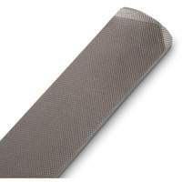 Sharpening File, Flat, 8", Single/Double St. Lawrence Industrial & Safety Supply