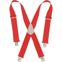 Bretelles pour travailleur de la construction St. Lawrence Industrial & Safety Supply