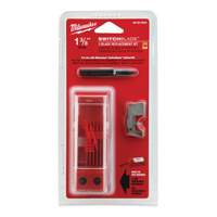 Forets autoaliment&eacute;s Switchblade - Lames de rechange St. Lawrence Industrial & Safety Supply