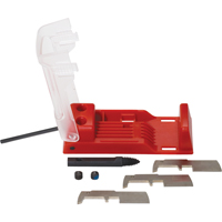 Forets autoaliment&eacute;s Switchblade - Lames de rechange St. Lawrence Industrial & Safety Supply
