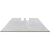 Heavy-Duty Steel Blades with Dispenser, Single Style St. Lawrence Industrial & Safety Supply