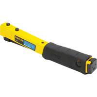 Pistolet-agrafeur &agrave; percussion robuste SharpShooter, 1/4", 5/16", 3/8" St. Lawrence Industrial & Safety Supply