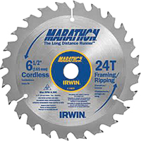 Marathon&reg; Saw Blades St. Lawrence Industrial & Safety Supply