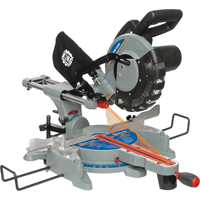 Compound Mitre Saws