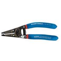 Pince &agrave; d&eacute;nuder et coupe-fil Klein-Kurve&reg; St. Lawrence Industrial & Safety Supply