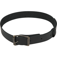 Ceinture polyvalente, Cuir, Noir St. Lawrence Industrial & Safety Supply
