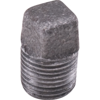 Plug Square Head Cored St. Lawrence Industrial & Safety Supply