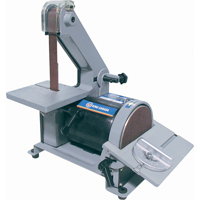 Belt & Disc Sanders