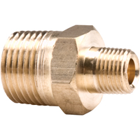 Mamelons r&eacute;ducteurs hexagonaux St. Lawrence Industrial & Safety Supply