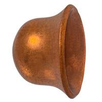 CHAPEAUX CONIQUES DE FERMETURE, CUIVRE St. Lawrence Industrial & Safety Supply