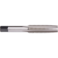Taraud finisseur &agrave; main, Acier rapide, Filet 4-40 St. Lawrence Industrial & Safety Supply