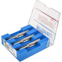 Jeu de tarauds &agrave; main, Acier rapide, Filet 9/16"-18 St. Lawrence Industrial & Safety Supply