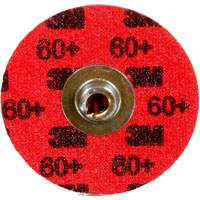 3" Cubitron Sanding Disc - 60+ Grit, 3" Dia., 60+ Grit St. Lawrence Industrial & Safety Supply