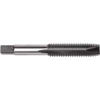 Taraud &agrave; pointe spiral&eacute;e style d&eacute;gag&eacute;, Acier rapide, Filet de 1/2"-13, 3-3/8" l St. Lawrence Industrial & Safety Supply