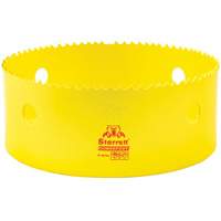 Scie &agrave; cloche bim&eacute;tal 5-1/2", 5-1/2", Profondeur de la coupe 2", Bim&eacute;tal St. Lawrence Industrial & Safety Supply