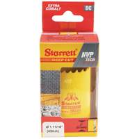 Scie &agrave; cloche bim&eacute;tal 1-11/1, 1-11/16", Profondeur de la coupe 2", Bim&eacute;tal St. Lawrence Industrial & Safety Supply