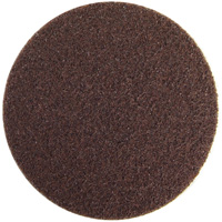 Vortex Rapid Prep Non-Woven Disc, 7" Dia., Coarse Grit, Aluminum Oxide St. Lawrence Industrial & Safety Supply